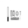Image de Zhiyun Torche baton LED FiveRay F100 Black