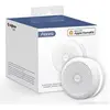 Image de Hub Zigbee 3.0 Passerelle Domotique M1S Gen 2 - Blanc