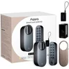 Image de Kit Clavier Smart Lock U200 Matter (Over Thread) - Noir