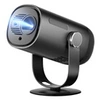 Image de Freedo Portable Smart Projector Bundle