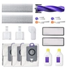 Image de Pack d'accessoires pour Flow