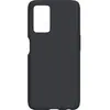 Image de Coque Silicone A76/A96 Noir