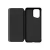 Image de Flip cover PU A76/A96 Noir