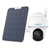 Image de exterieur avec panneau solaire B430