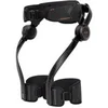 Image de Exosquelette X Ultra Noir foncé mat