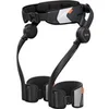 Image de Exosquelette X Carbon Noir et Argent