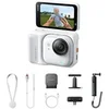 Image de Kit Créateur Caméra sport Insta360 GO Ultra Blanc