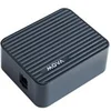 Image de Module de liaison 4G Bleu Marine pour robots tondeuses