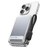 Image de PB MagPro Slim 5k mAh Magnet+ USB C + cbl USB C Wh