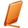 Image de Powerbank 15 W MagPro Slim Magnet QI2 avec câble USB Type C 5000 mAh Orange