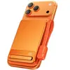 Image de Powerbank 25 W MagPro Slim Magnet QI2.2 avec câble USB Type C 10000 mAh Orange