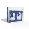 Image de PACK indoor E330 5MP blanche + indoor E series E321 blanche