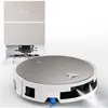 Image de Robot Aspirateur Laveur - ECOVACS DEEBOT X12 PRO OMNI - 22000 Pa - Recharge PowerBoost Plus - FocusJet Technologie - OZMO Roller 3.0