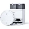 Image de ECOVACS DEEBOT T50 OMNI Gen3 - Aspirateur Robot Laveur - Brosse latérale et Patin Extensibles - 25 000 Pa - Lavage 75 °C - Ultra Fin