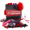 Image de Coffret Coquin Saint-Valentin