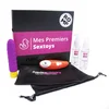 Image de Coffret Mes Premiers Sextoys