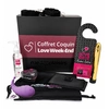 Image de Coffret Coquin Love Week-End