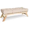 Image de Banc Woodman Marior Home Allegro 140x50x43 cm