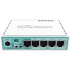 Image de Routeur PoE Gigabit hEX Mikrotik