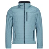 Image de Blouson Helly Hansen  CREW INSULATOR JACKET 2.0