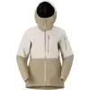 Image de Veste de Ski de Rando Norrona Lofoten Gore-Tex Femme, M