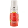 Image de Concentre Saveur FRAISE+ SANS SUCRES 440ml