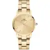 Image de Montre Femme DANIEL WELLINGTON ICONIC UNI en Acier Jaune
