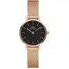 Image de Montre Femme DANIEL WELLINGTON PETITE en Acier Rose