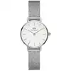 Image de Montre Femme DANIEL WELLINGTON PETITE en Acier Gris