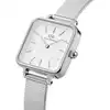 Image de Montre Femme DANIEL WELLINGTON QUADRO STUDIO en Acier