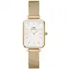 Image de MONTRE DANIEL WELLINGTON QUADRO - DW.DW00100556