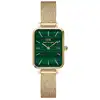Image de MONTRE DANIEL WELLINGTON QUADRO - DW.DW00100561