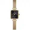 Image de MONTRE DANIEL WELLINGTON QUADRO MINI - DW.DW00100652