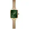 Image de MONTRE DANIEL WELLINGTON QUADRO MINI - DW.DW00100653
