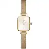 Image de MONTRE DANIEL WELLINGTON QUADRO MINI - DW.DW00100656