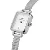 Image de MONTRE DANIEL WELLINGTON QUADRO MINI - DW.DW00100726