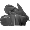 Image de Craft Hybrid Weather Accessoires Noir M