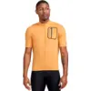 Image de Maillot de Vélo Craft ADV Gravel Manches Courtes Homme, L