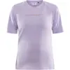 Image de T-Shirt de Vélo Craft ADV Gravel Manches Courtes Femme, S