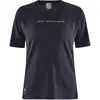 Image de T-Shirt de Vélo Craft ADV Gravel Manches Courtes Femme, S