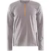 Image de T-Shirt de Running Craft Pro Trail Wind Manches Longues Homme, M