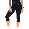 Image de Craft Essence Capri 3 Vêtements femme Noir XS