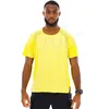Image de Craft Race Day 2 Vêtements homme Jaune/or S