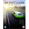 Image de Six Feet Under - Season 5