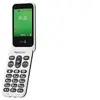 Image de Leva E30 2,8" 4G Nano SIM Rouge