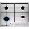 Image de KGS6424SX Inox 60 cm