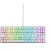 Image de XTRFY K4V2 TKL - White