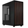 Image de FRACTAL North XL RC Charcoal Black TG Dark