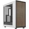 Image de FRACTAL North XL RC Chalk White TG Clear