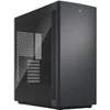 Image de gaming Define One Dark TG Light Tint moyen tour noir avec panneau latéral verre trempé